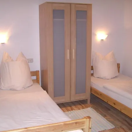 Landhaus Falch Apartment *