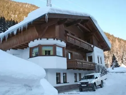 Apartment Landhaus Falch *