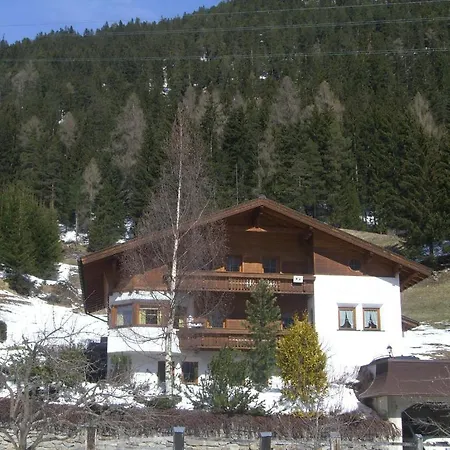 Landhaus Falch *
