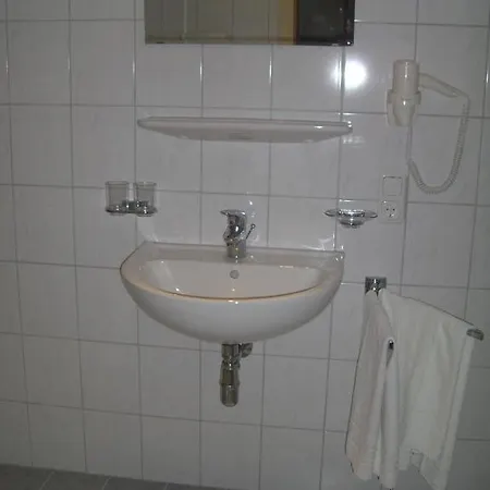 Landhaus Falch Apartment *