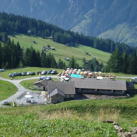 Landhaus Falch Sankt Anton am Arlberg