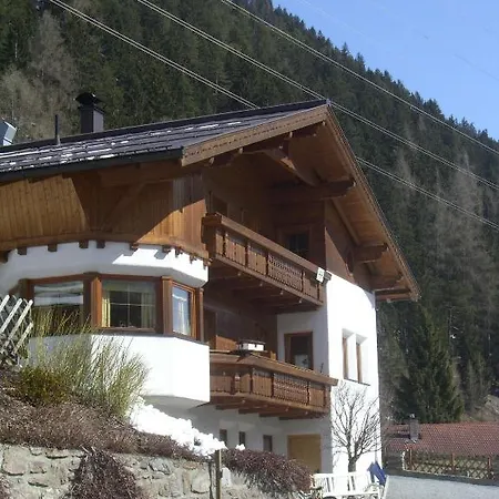 Apartment Landhaus Falch *