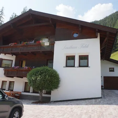 Landhaus Falch *