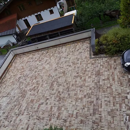 Apartment Landhaus Falch