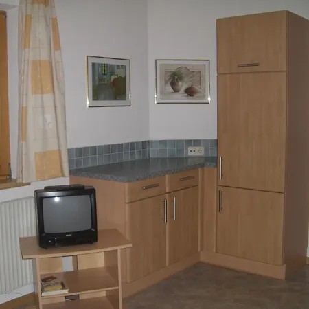 Landhaus Falch Apartment