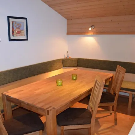Apartment Landhaus Falch *