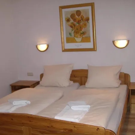 Landhaus Falch Sankt Anton am Arlberg