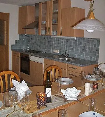 Landhaus Falch Apartment